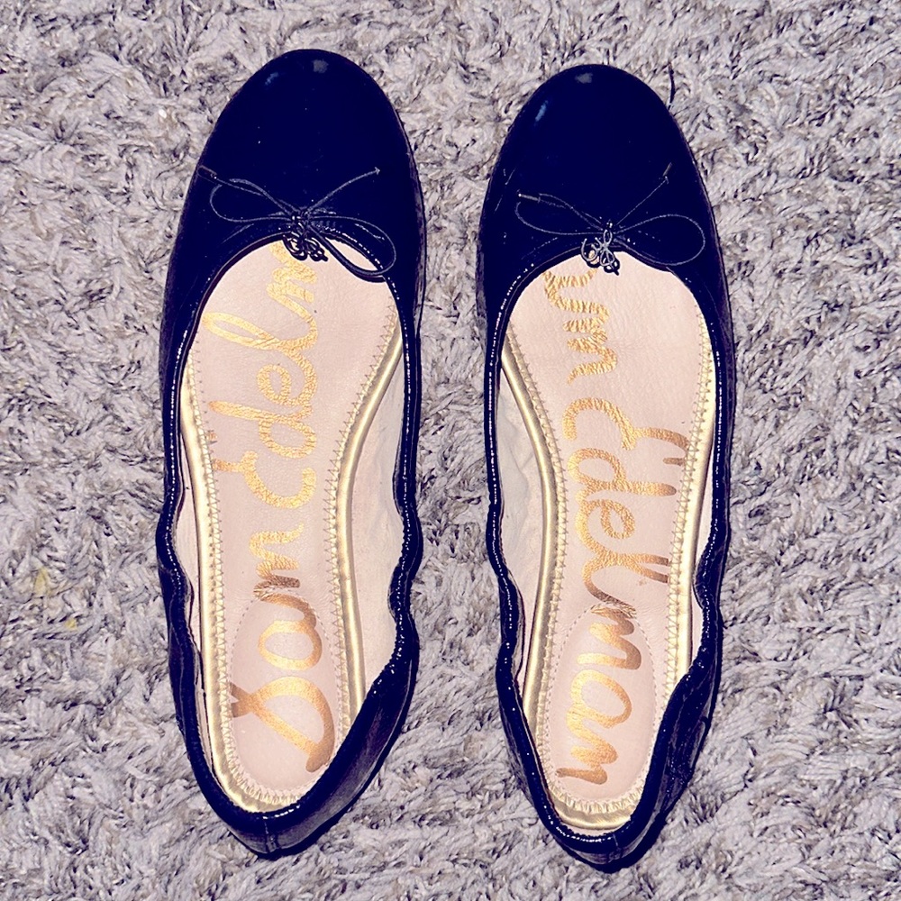 Sam Edelman Felicia Ballet Flat
